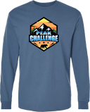 Long Sleeves - Peak Challenge 2026 - 2