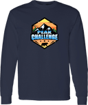 Long Sleeves - Peak Challenge 2026 - 2