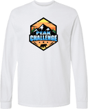 Long Sleeves - Peak Challenge 2026 - 2