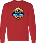 Long Sleeves - Peak Challenge 2026 - 2