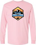 Long Sleeves - Peak Challenge 2026 - 2