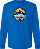 Long Sleeves - Peak Challenge 2026 - 2