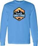 Long Sleeves - Peak Challenge 2026 - 2