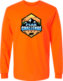 Long Sleeves - Peak Challenge 2026 - 2