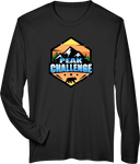 Performance Long Sleeves - Peak Challenge 2026 - 2