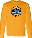 Long Sleeves - Peak Challenge 2026 - 2
