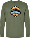 Long Sleeves - Peak Challenge 2026 - 2