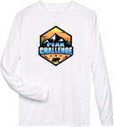 Performance Long Sleeves - Peak Challenge 2026 - 2