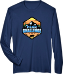 Performance Long Sleeves - Peak Challenge 2026 - 2