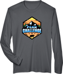 Performance Long Sleeves - Peak Challenge 2026 - 2