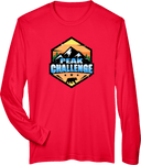 Performance Long Sleeves - Peak Challenge 2026 - 2