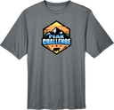 Performance Short Sleeves - Peak Challenge 2026 - 2