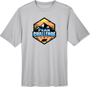 Performance Short Sleeves - Peak Challenge 2026 - 2