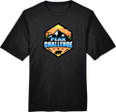 Performance Short Sleeves - Peak Challenge 2026 - 2