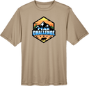 Performance Short Sleeves - Peak Challenge 2026 - 2