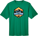 Performance Short Sleeves - Peak Challenge 2026 - 2