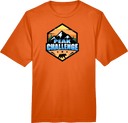 Performance Short Sleeves - Peak Challenge 2026 - 2