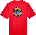 Performance Short Sleeves - Peak Challenge 2026 - 2