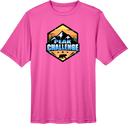 Performance Short Sleeves - Peak Challenge 2026 - 2