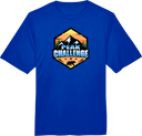 Performance Short Sleeves - Peak Challenge 2026 - 2
