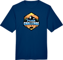 Performance Short Sleeves - Peak Challenge 2026 - 2