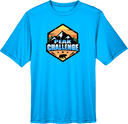 Performance Short Sleeves - Peak Challenge 2026 - 2