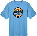 Performance Short Sleeves - Peak Challenge 2026 - 2