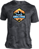 Performance Short Sleeves - Peak Challenge 2026 - 2