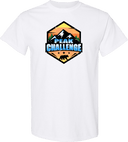 Short Sleeves - Peak Challenge 2026 - 2