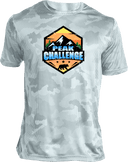 Performance Short Sleeves - Peak Challenge 2026 - 2