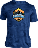 Performance Short Sleeves - Peak Challenge 2026 - 2