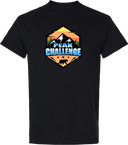 Short Sleeves - Peak Challenge 2026 - 2