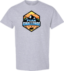 Short Sleeves - Peak Challenge 2026 - 2