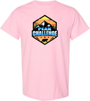 Short Sleeves - Peak Challenge 2026 - 2