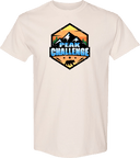 Short Sleeves - Peak Challenge 2026 - 2