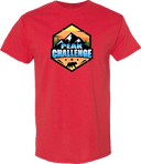 Short Sleeves - Peak Challenge 2026 - 2