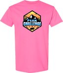 Short Sleeves - Peak Challenge 2026 - 2