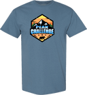 Short Sleeves - Peak Challenge 2026 - 2
