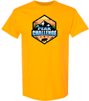 Short Sleeves - Peak Challenge 2026 - 2