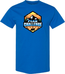 Short Sleeves - Peak Challenge 2026 - 2