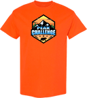 Short Sleeves - Peak Challenge 2026 - 2