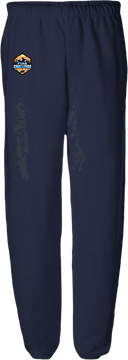 Sweatpants - Peak Challenge 2026 - 2