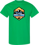 Short Sleeves - Peak Challenge 2026 - 2
