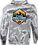 Tie-Dye Hoodies - Peak Challenge 2026 - 2
