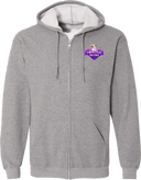 Full Zip Hoodies - April Fools Fallout 2026