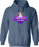 Hoodies - April Fools Fallout 2026