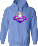 Hoodies - April Fools Fallout 2026