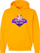 Hoodies - April Fools Fallout 2026