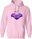 Hoodies - April Fools Fallout 2026