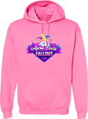 Hoodies - April Fools Fallout 2026